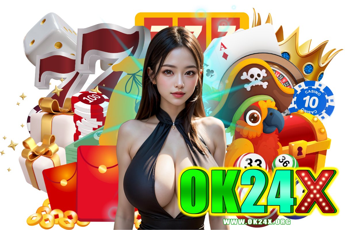 ok24x login